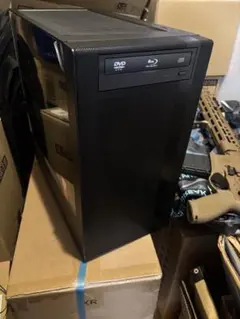 PCケースのサムネイル