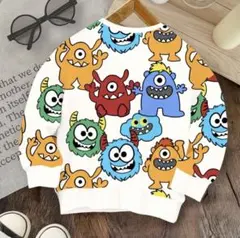 ベビー服80新品