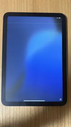 （ジャンク）Apple iPad mini （第6世代）64GB Wi-Fi版