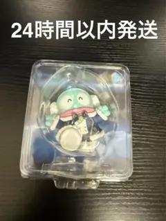 【最安値】サンリオ ハッピーくじ A賞 フィギュア ハンギョドン