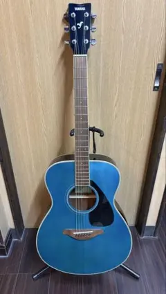 YAMAHA FS820 アコースティックギター