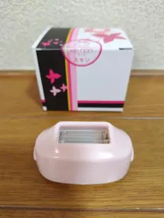 ケノン　脱毛器　Ver8.7 本体＆カートリッジセット 最新モデル 8.7J スーパープレミアム2カートリッジ 脱毛器 KE-NON