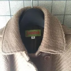 ホコモモラ ロングコート フード付き❤️のサムネイル