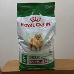 ロイヤルカナン ミニ インドア アダルト 10kg 成犬用 - メルカリ