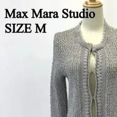 カーディガン レディース