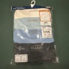 新品　未使用　未開封　4枚セット　長袖Tシャツ　90cm