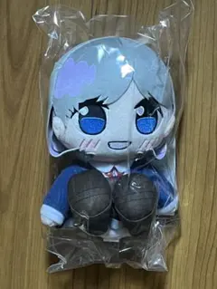 おおきな40cmぬいぐるみ 高松燈 グッズ-ぬいぐるみ】BanG Dream! おおきな40cmぬいぐるみ MyGO