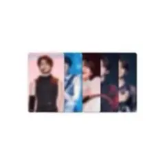 INI XQUARE MASTERPIECE ドーム 髙塚大夢　トレカセット