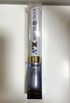 キンブレ X10V Bluetooth SMOKE