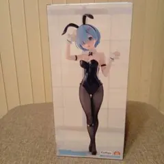レム バニースーツ フィギュア　送料込み