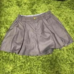 ページボーイ  キュロットスカート