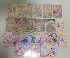 アイプリ ひみつのアイプリ ひまり カード