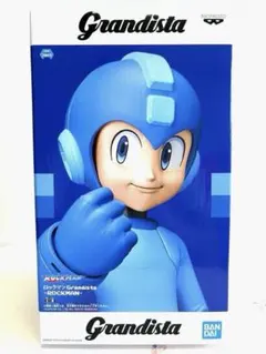 2025年最新】grandista ロックマンの人気アイテム - メルカリ