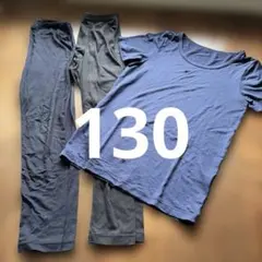 UNIQLO ヒートテック　130