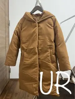アーバンリサーチ★ダウンコート★レディース★タグ付き