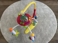 メリー ベビージム