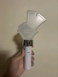 ペンライト Aぇ!group デビューツアー　点灯確認済み