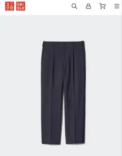 ワイド スラックス