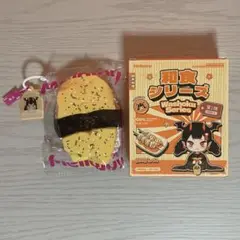 mellojoy メロジョイ スクイーズ 玉子の握り寿司 和食シリーズ