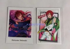 あんスタ 逆先夏目 ぱしゃっつ