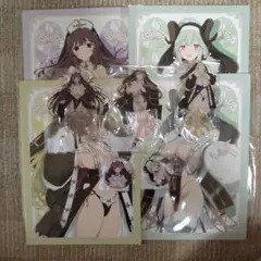 WAVくじ閃乱カグララストWin賞特大アクスタ鴇 閃乱カグラ 爆乳ハイパーWEBくじ 7パイ目 | WEBくじ