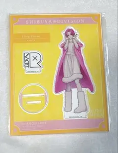 ヒプマイ 飴村乱数 アクリルスタンド EW04