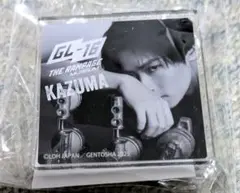 川村壱馬 GL-16RAMPAGEミュージアムガチャ アクリルクリップ