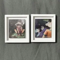 omori キャラクターグッズ