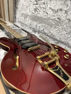 Aria pro2 FA-800 グレッチコピーモデルフルアコースティックギター