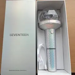 SEVENTEEN ペンライト カラット棒ver2 - メルカリ