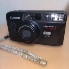 2026年最新】CANON AUTOBOY MINI Tの人気アイテム - メルカリ