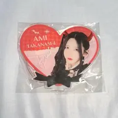 月足天音 ヘアクリップ アイロンカバー クレイツ×FRUITS ZIPPER - メルカリ