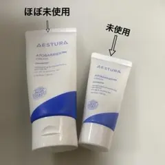 AESTURA　エストラ　アトバリア365クリーム 80ml・30ml
