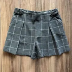ZARA KIDS チェック柄