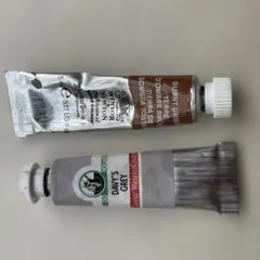 シュミンケ（Schmincke）の天然樹脂油絵の具「MUSSINI（ムッシーニ