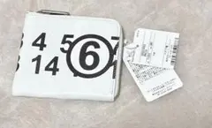 MM6 メゾンマルジェラ Maison Margiela コインケース