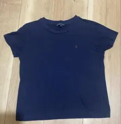 Ralph Lauren Ｔシャツ　ネイビーのサムネイル