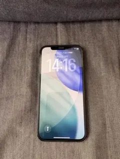 iPhone 12 pro パシフィックブルー 512 GB SIMフリー