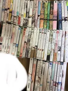 BL まとめ売り　バラ売り可能　60冊