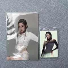 BLACKPINK deadline Ktown4u トレカ ジェニ