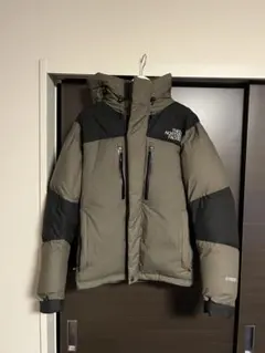 THE NORTH FACE バルトロライトダウンジャケット ニュートープ L
