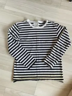 agnes b. × ADAM ET ROPÉ別注　Tシャツ