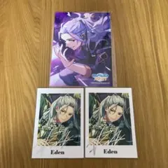 乱凪砂　グッズセット