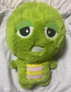 2026年最新】ガチャピンジャンボの人気アイテム - メルカリ