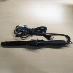 SALONIA  セラミックカールアイロン  25mm