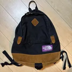 THE NORTH FACE パープルレーベル リュックのサムネイル
