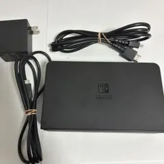 1 Nintendo Switch ドッグセット　有機ELモデル