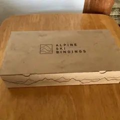 ELAN スキービンディング　9.0 GW SHIFT