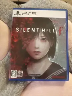 SILENT HILL f PS5 サイレントヒル