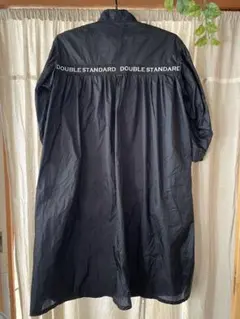 ダブルスタンダードクロージング　ナイロンコート